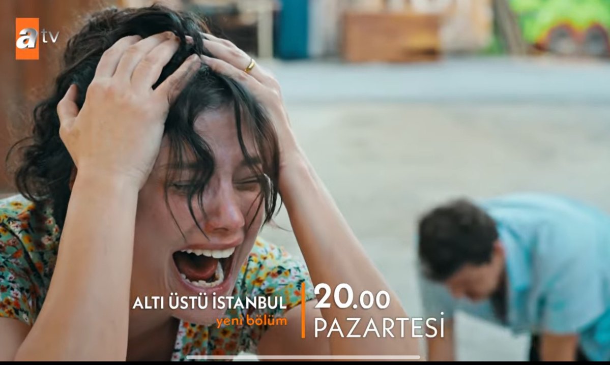 Rabiagsx's tweet photo. Bu kadının nasıl emir ölmedi diyip karşısına çıkaracaksınız merak ediyorum paramparça etti 

#altıüstüistanbul https://t.co/GnyFkwer2P