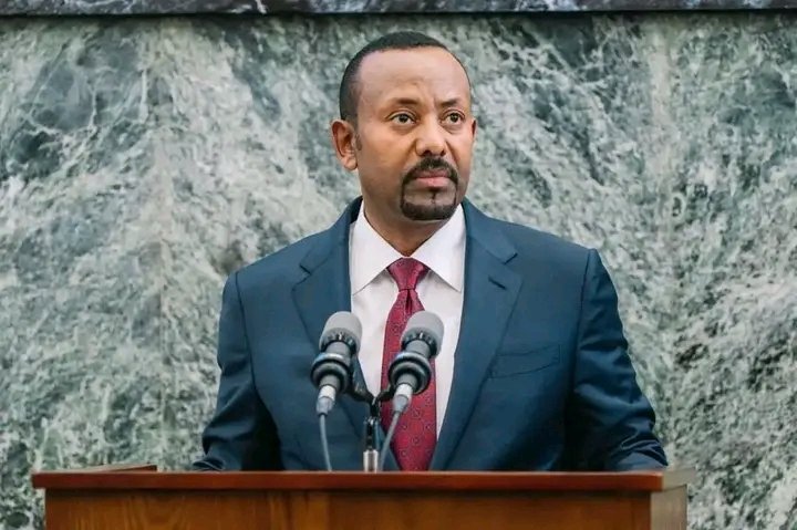 Timuharun82's tweet photo. REFLECTING ON LEADERSHIP VISION AND ETHIOPIA’S FUTURE

Over the past years, Ethiopia has undergone an undeniable structural transformation under the leadership of @AbiyAhmedAli. From the sweeping Green Legacy Initiative planting billions of trees to state-of-the-art urban revitalization, agricultural self-reliance in wheat production, and massive infrastructure modernization, the foundation for a resilient national economy is being built in real-time.

In his latest address to the House of Peoples' Representatives, @AbiyAhmedAli once again delivered a masterclass in strategic clarity. His deep dive into macroeconomic policy reforms, regional diplomacy, domestic security challenges, and long-term nation-building demonstrates a firm commitment to sovereignty, internal cohesion, and sustainable development. Addressing structural economic hurdles while upholding peace and continental leadership requires exceptional resolve.

Leading a nation as complex and historically rich as Ethiopia demands courage, vision, and unyielding dedication. As @AbiyAhmedAli continues to navigate both domestic realities and dynamic global geopolitics, his focus on unity, institutional reform, and economic prosperity remains central to Ethiopia’s trajectory.

Congratulations to Prime Minister @AbiyAhmedAli on his continued service and dedicated leadership to the nation and its people. May wisdom and strength guide the path forward toward a stronger, united, and prosperous Ethiopia. ���🇹✨

#Ethiopia #AbiyAhmed #MacroEconomy #EthiopiaRising #Leadership #EastAfrica
