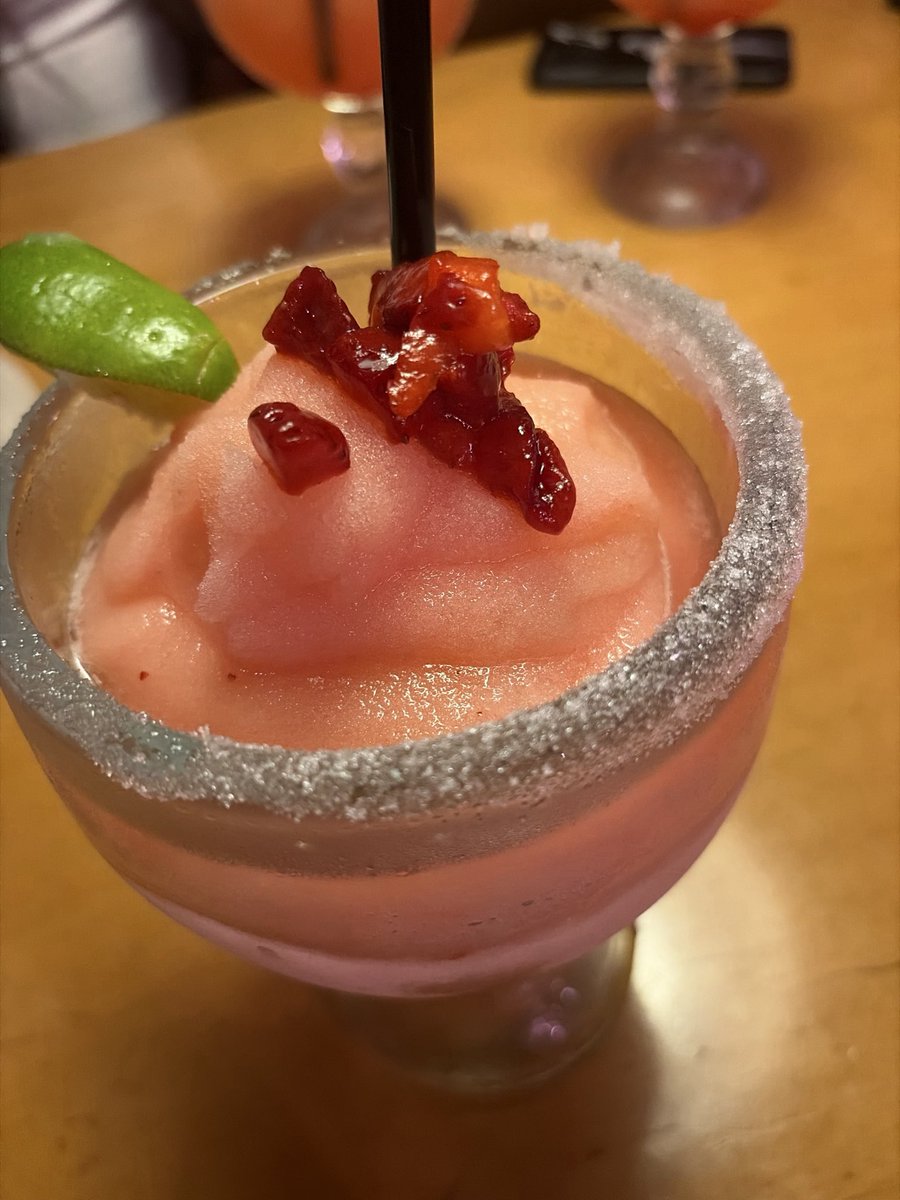 princessbabes10's tweet photo. Soooo good #marg https://t.co/JgAHEjj8ua