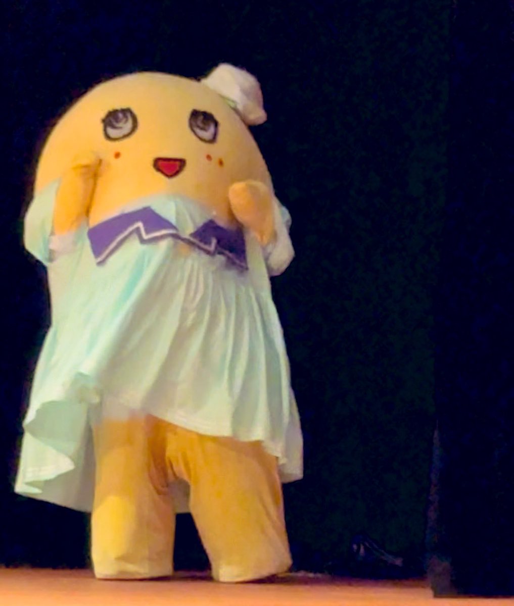 chocoareki's tweet photo. @funassyi お疲れ様なっしー
寝落ちしちゃっていたなっし💦

成田山行った事無いのよね
👉🏻👈🏻💦

鰻食べたいし行ってみようかな🫶

もやグッドラック！ https://t.co/24gCHBBK2t