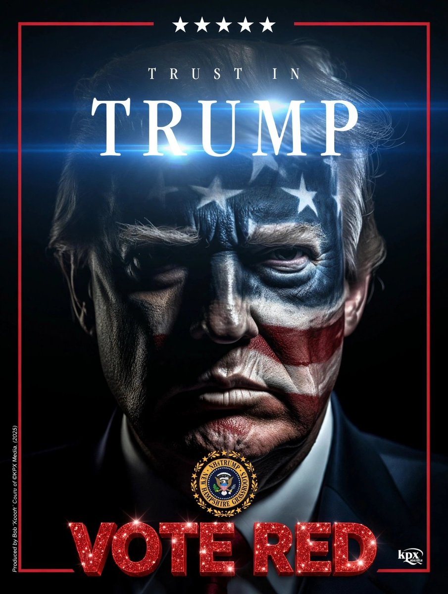 ScottAnder19808's tweet photo. VOTE RED ! 🇺🇸🦅🦅 https://t.co/Rpdm6FUPBR