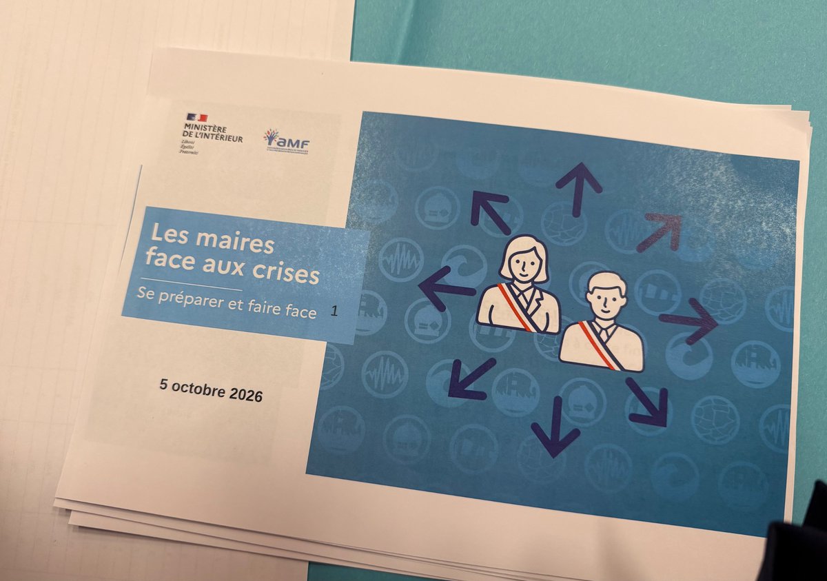 LudovicRochette's tweet photo. Réunion Préfecture-AMF21 à destination des 698 maires de la Côte-d’Or : les maires face aux crises. 
S’organiser pour mieux anticiper. 
@Prefet21_BFC @l_amf @PresidentAmf https://t.co/LlsSR4gOXL