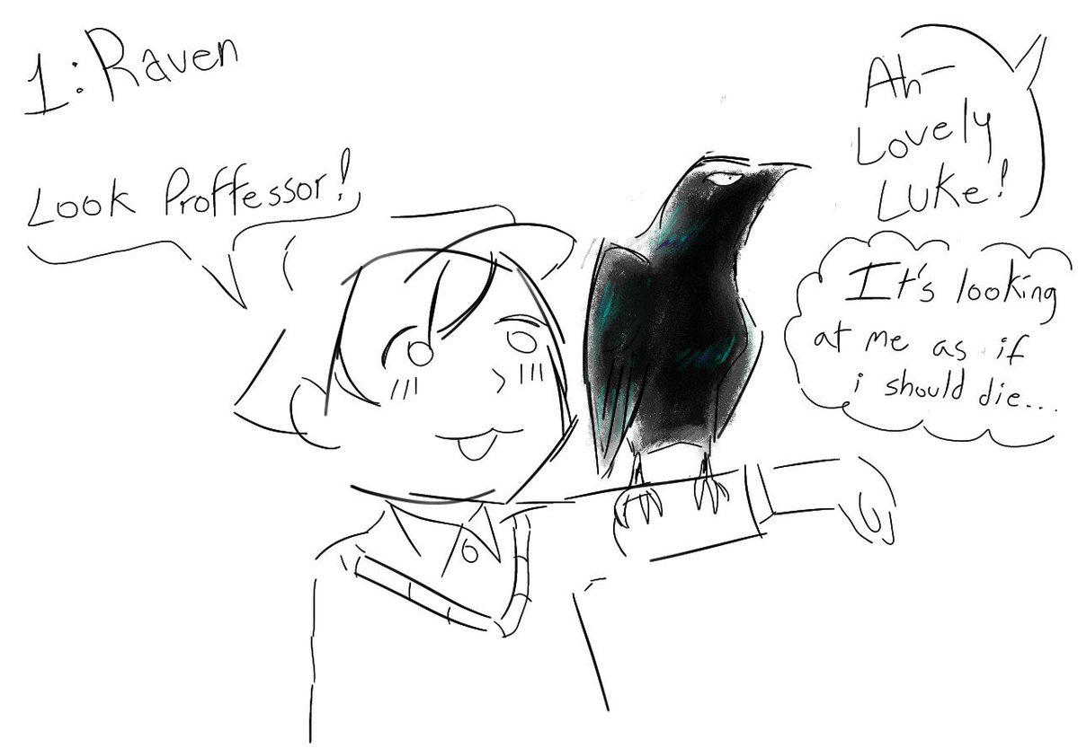 blahska's tweet photo. Im superlate to Pltober bro... Here you can have Luke https://t.co/9hy5Im5KuG