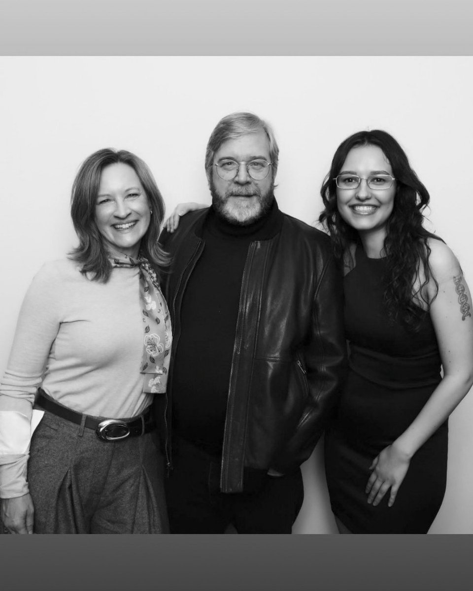 EdmontonScreen's tweet photo. Congrats to EIFF on its 40th festival, opened by Cody Lightning's Smudge the Blades and closed by Funny Money from @AdamScoreG and @ShaneFen of @ScoreGMedia. 

Thank you to every filmmaker and crew, and to EIFF for partnering on the Creative Screen Business Summit! https://t.co/Bnsogj5YGi