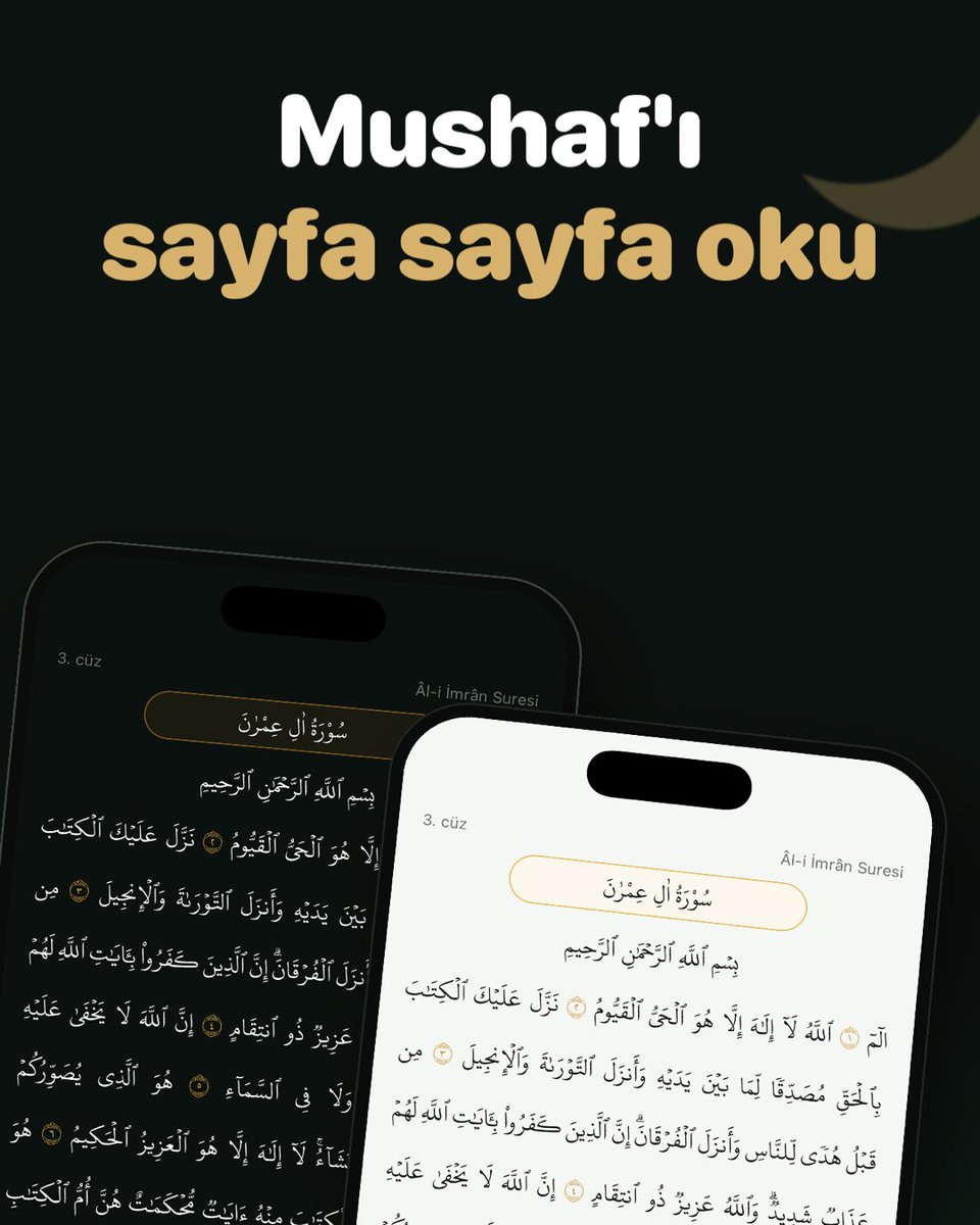 icyTower1905's tweet photo. Bir süredir üzerinde çalıştığım uygulamam Salah, App Store'da yayında.

Namaz vakitleri, ezan bildirimi, vakte bağlı alarmlar, mushaf, kıble ve ibadet takibi tek uygulamada.

iPhone için indirebilirsiniz, Android yakında:
https://t.co/KayfqGkWJ9 https://t.co/4T9XslsQSu