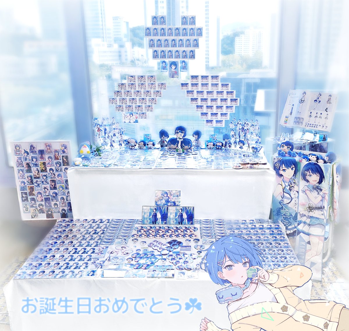 Fate6i3a's tweet photo. 3년... 이다 https://t.co/GxwKLBzZQp