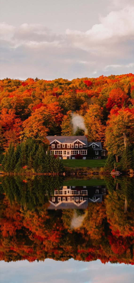 earthserenityy's tweet photo. New England https://t.co/9v3tOhZ16G