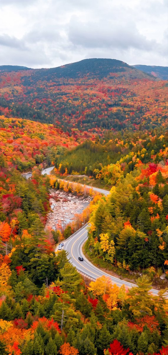 earthserenityy's tweet photo. New England https://t.co/9v3tOhZ16G