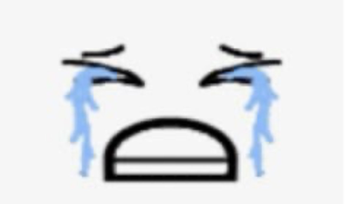 Koharubackup's tweet photo. me when the aftermath of slicing my nerves open actually hurts https://t.co/tzujHizvuH