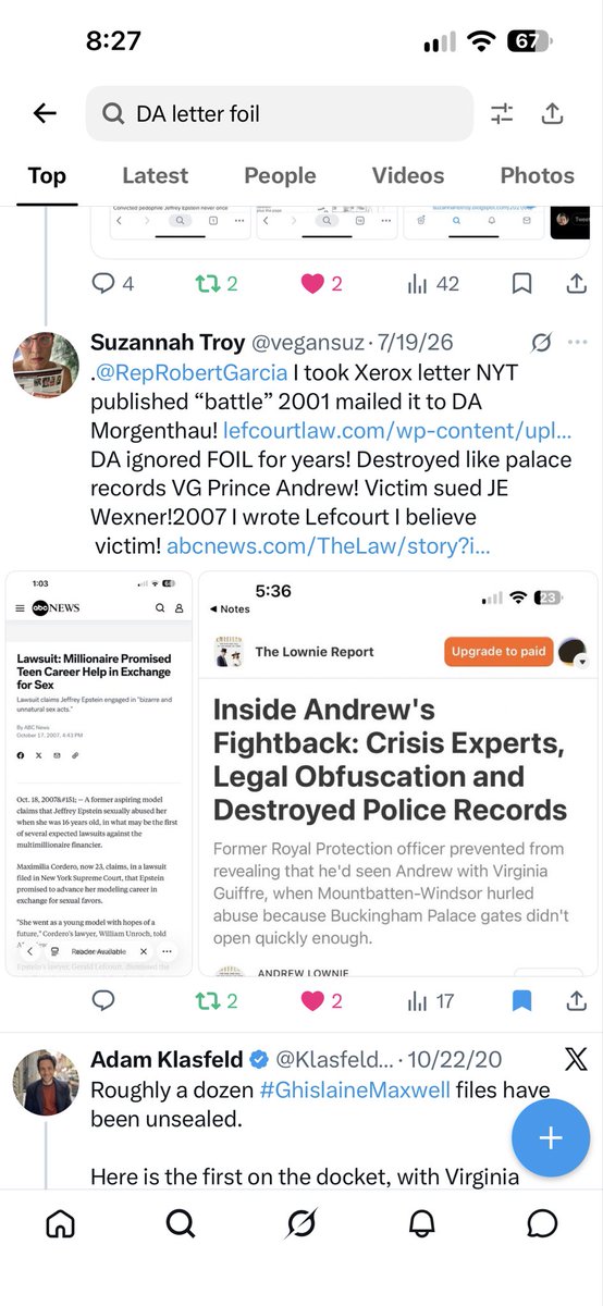 vegansuz's tweet photo. Google youtube &amp; gang silence me when I “?”ed did Prince Andrew violated MANN act?Could Maxwell be extradited UK?Insight into  why Google youtube &amp; pals goal silence me took down my work my comments …https://t.co/1cYKUVm2mh look at Charles rape investigation can’t trust Palace? https://t.co/WuuP5UlY3m