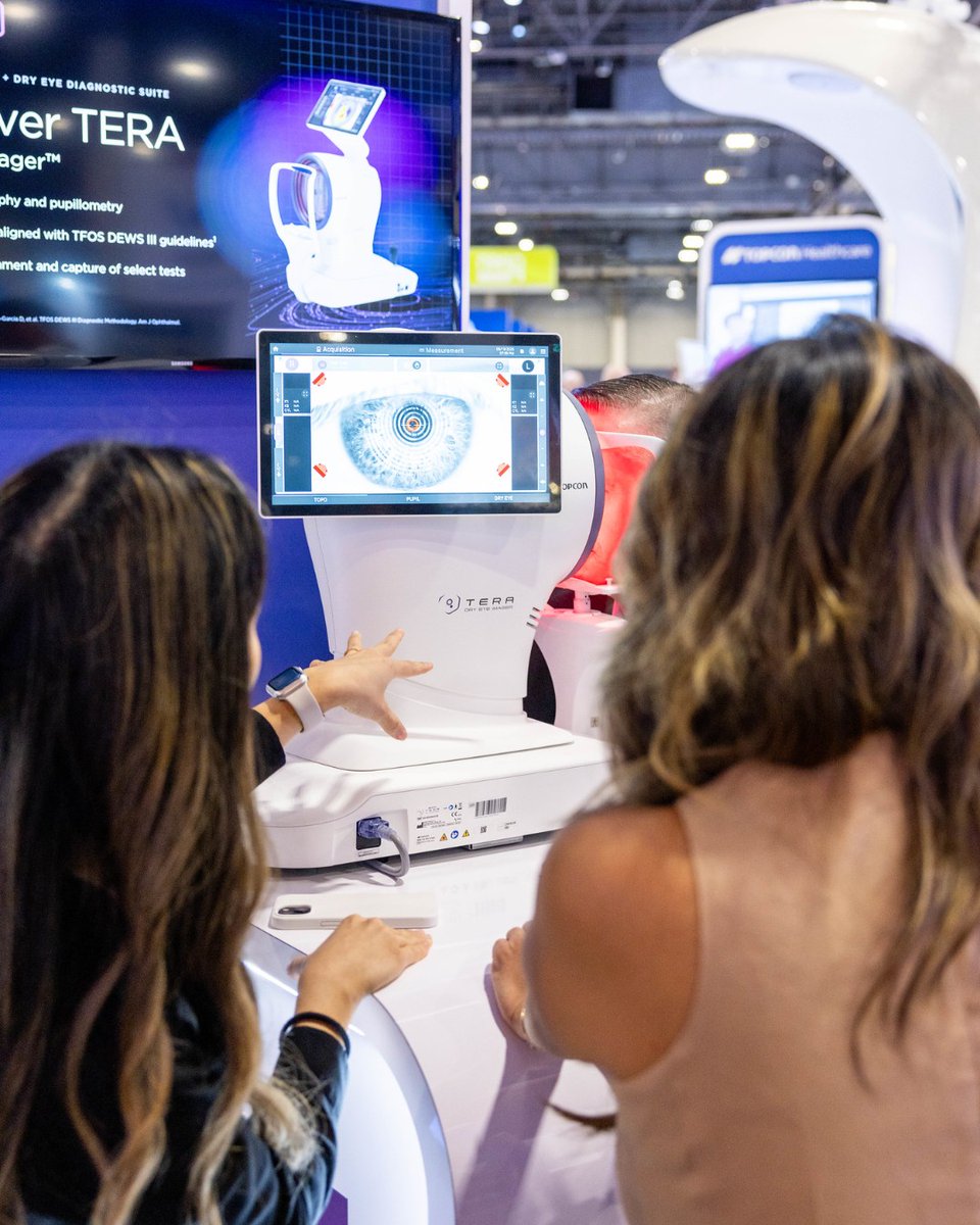 VisionExpo's tweet photo. Fall gets busy fast, so consider this your reminder to make time for your eyes too. 👀

Schedule your next comprehensive eye exam and stay on top of your eye health before the holiday rush begins. https://t.co/BJXTS5wEKe