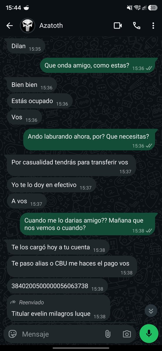 Dycaspacitado's tweet photo. Le robaron el telefono al que me vendia mangas en ballester https://t.co/T9KA2t0EcJ