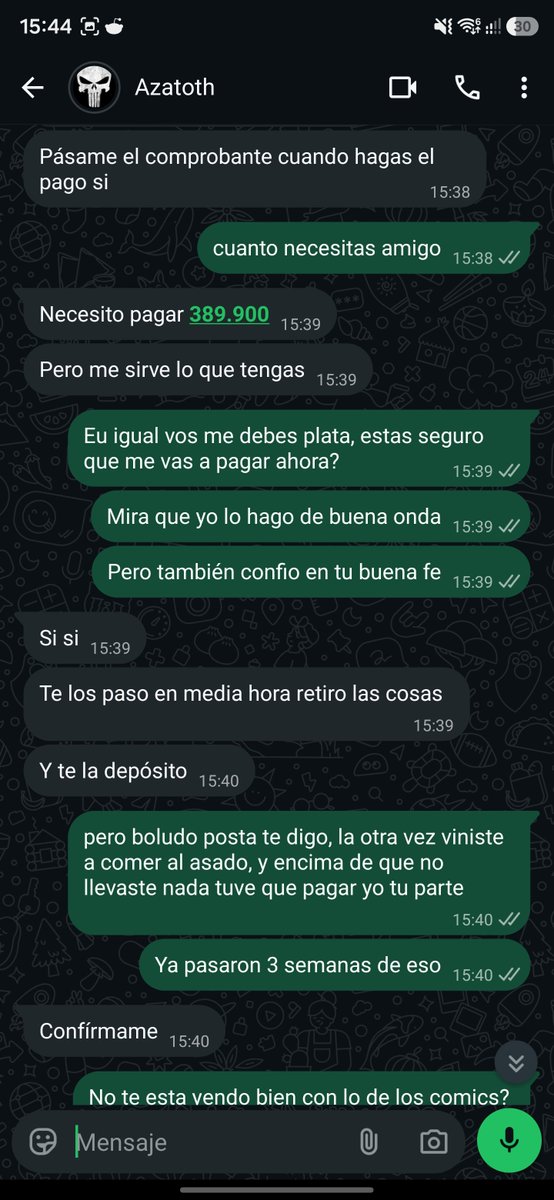 Dycaspacitado's tweet photo. Le robaron el telefono al que me vendia mangas en ballester https://t.co/T9KA2t0EcJ