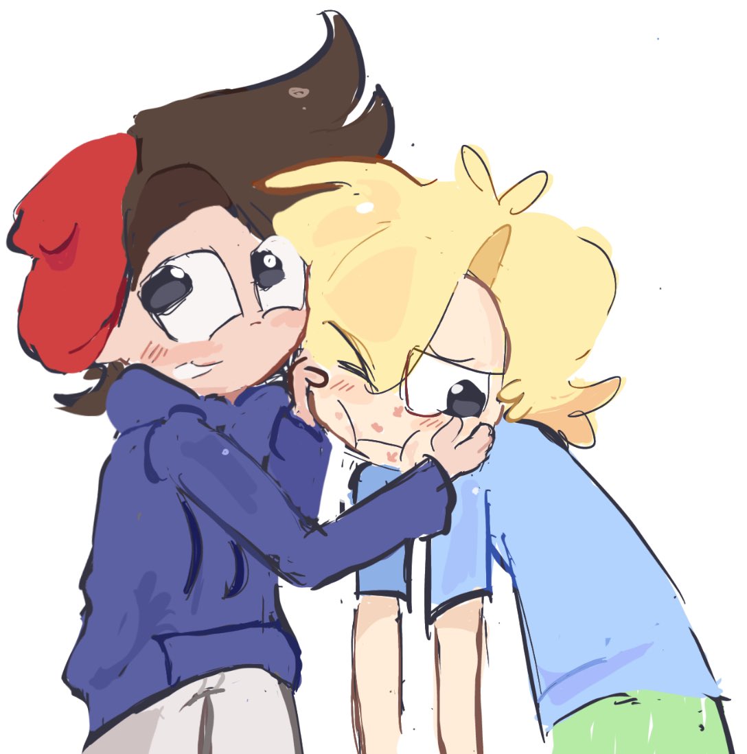 lukeyorwhatever's tweet photo. MORE LUKE X BRODY AND LUKE AND HIS JOBE PILLOW ! 🩵
#lukeorsomething #brodyanimates https://t.co/v4MJVipJ0Q