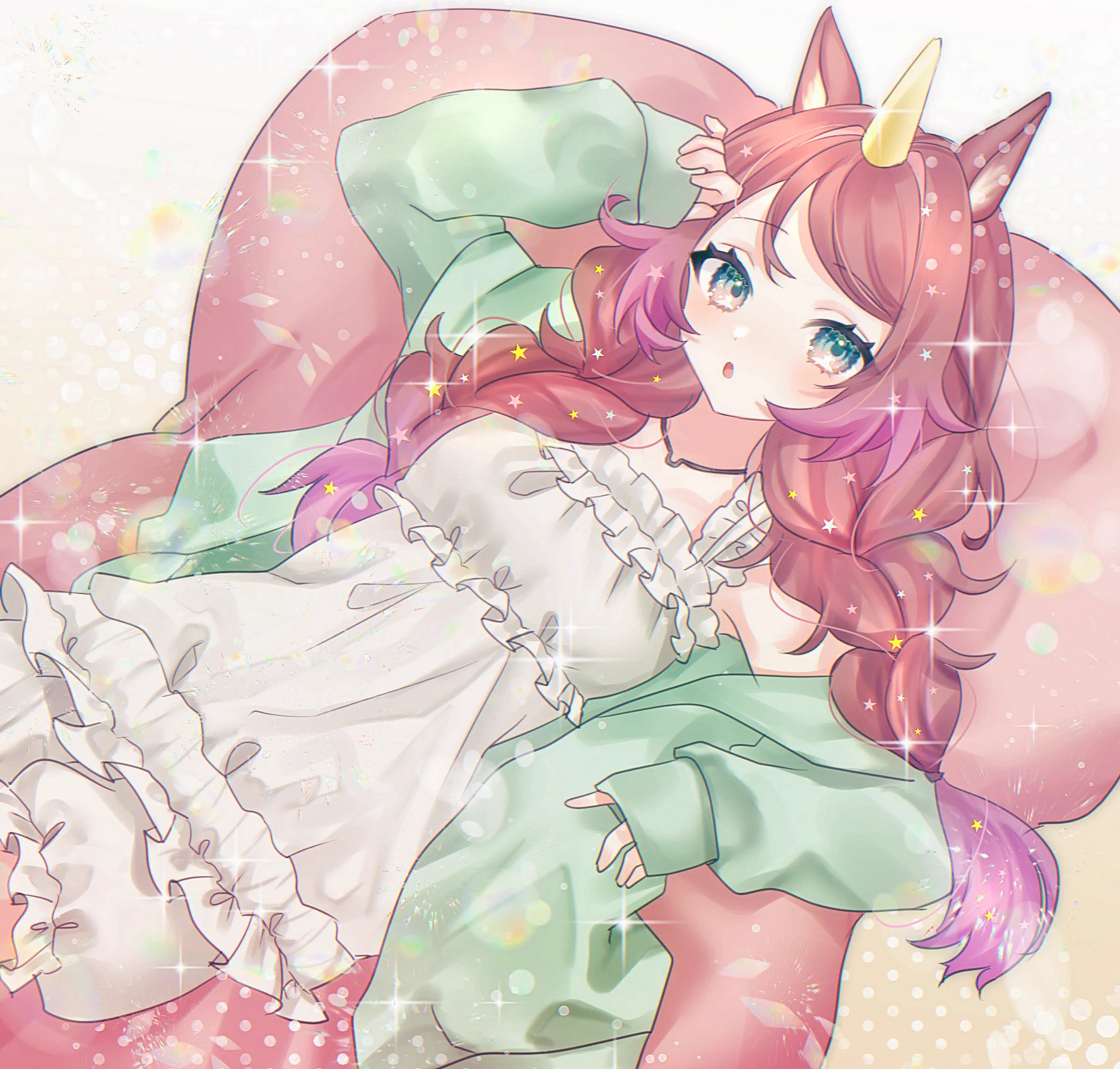 それゆけ💫ゆめこ🦄目指せch登録年内1万人✨ (@soreyukeyumeko) / X