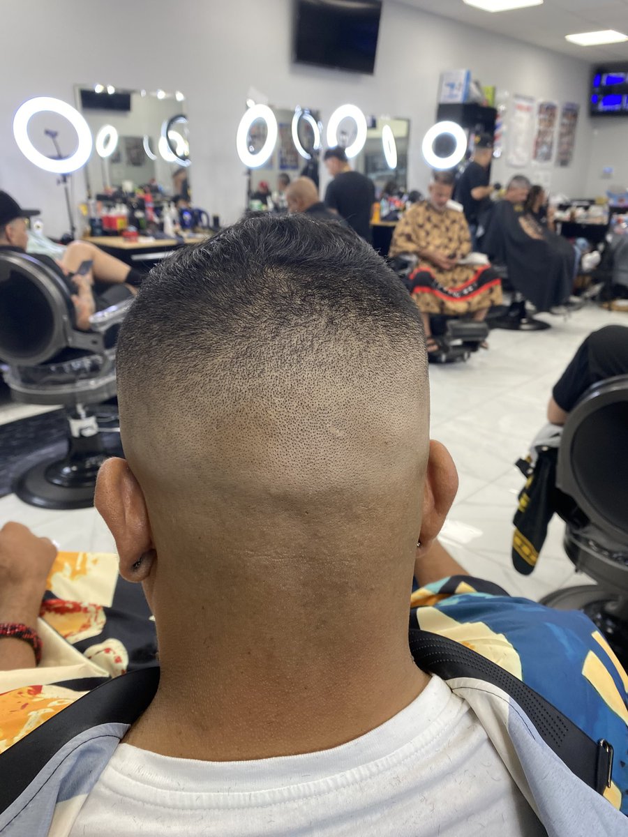 GamingBarber's tweet photo. Using #wahl and #babyliss https://t.co/pxSELPz0Fp
