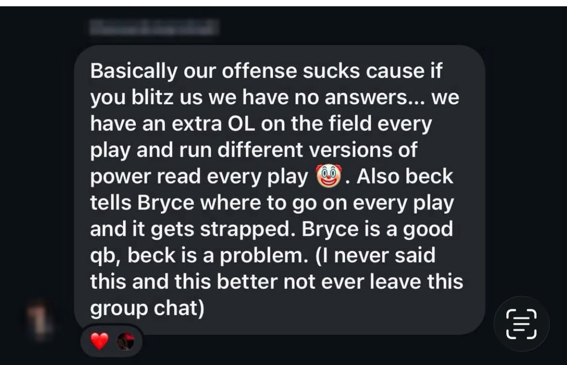 michiganfan175's tweet photo. #Openthefloodgates #Michiganfootball https://t.co/nCjjXAhk7v