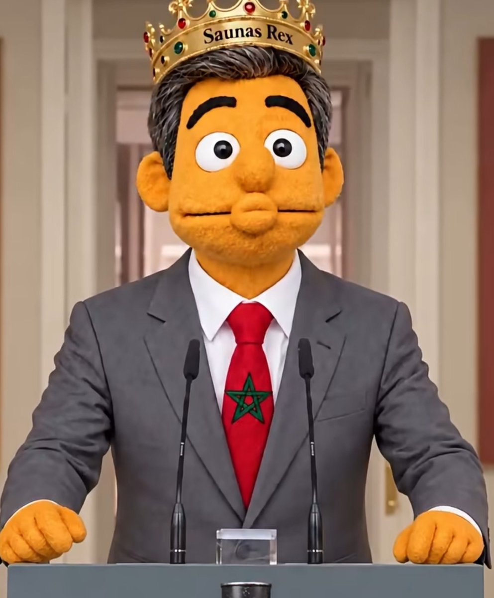JarpoMarx's tweet photo. @rosamariaartal Pero se está poniendo morritos para contentar a las bases .. es el secreto de su éxito 🤡 https://t.co/0kKcW372Qs