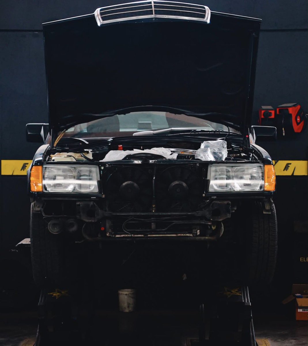 DLSRetail's tweet photo. 🚗🔧 A tua oficina merece mais do que clientes ocasionais.

Nós tratamos das tuas redes sociais para que tu possas focar-te no que sabes fazer melhor: reparar carros e fazer crescer o negócio. 📈

📲 Mais presença. Mais confiança. Mais clientes.

#Oficinas #GestãoDeRedesSociais https://t.co/1QsYjXdBs4