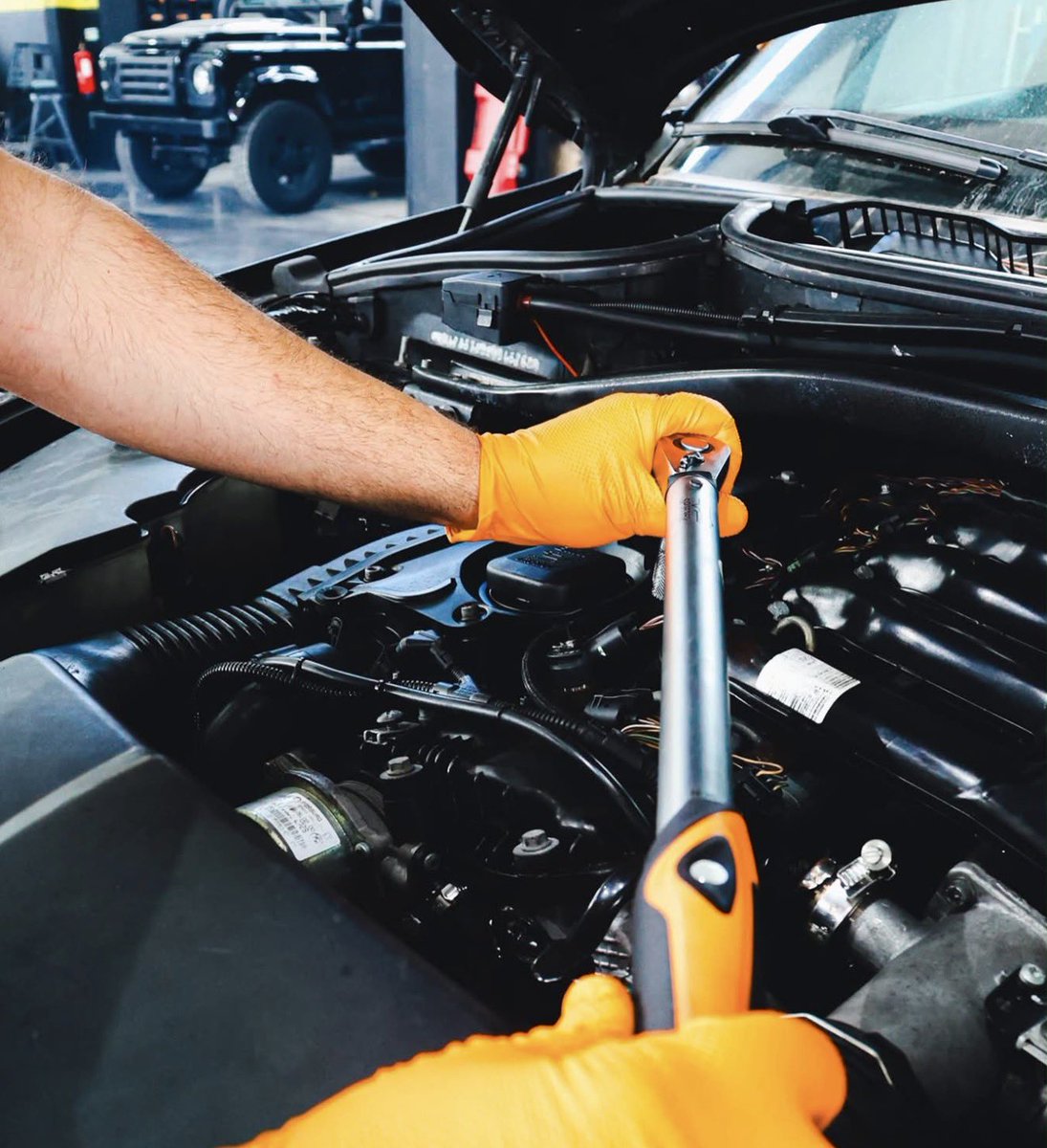 DLSRetail's tweet photo. 🚗🔧 A tua oficina merece mais do que clientes ocasionais.

Nós tratamos das tuas redes sociais para que tu possas focar-te no que sabes fazer melhor: reparar carros e fazer crescer o negócio. 📈

📲 Mais presença. Mais confiança. Mais clientes.

#Oficinas #GestãoDeRedesSociais https://t.co/1QsYjXdBs4