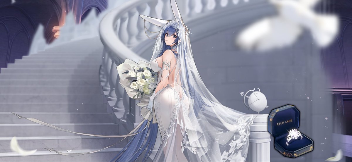 A1z_gaming's tweet photo. 結婚しました https://t.co/aCMuvpfEaq