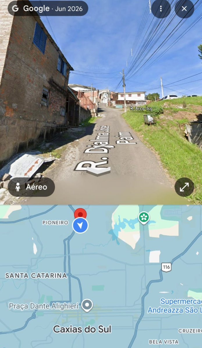 Chiquito_Latinx's tweet photo. Vejam o nível austríaco de qualidade de vida na cidade com maior PIB da Serra Gaúcha: https://t.co/Ma56L23WSs