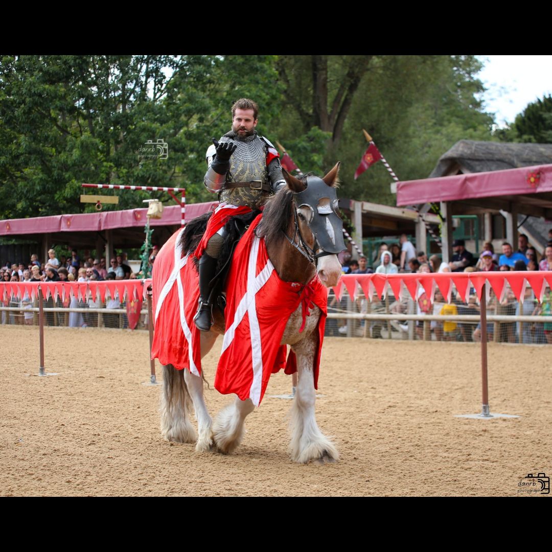 danrbphot0graph's tweet photo. Wars of the Roses Live with The Knights of Middle England at Warwick Castle!
#warsoftheroses #theknightsofmiddleengland #warwickcastle #history #horses https://t.co/fT5BrmWXN0