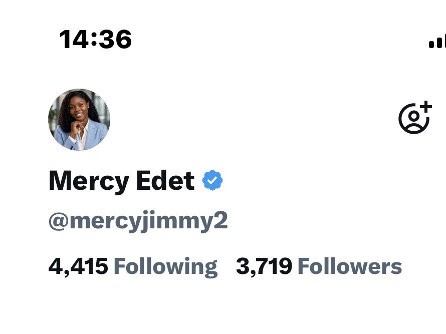 mercyjimmy2's tweet photo. 3700+ followers
3700+people.

The number looks nice on a screen.
But I don't think the number is the most amazing one. 

The interesting part is what happened while I was building it.

I became more comfortable sharing what I know.

I learned how to communicate ideas more clearly.

I started paying attention to what people were actually responding to.
I learned that visibility isn't just being seen.

It's being remembered for something.

I'm grateful for every person who has read a post, commented, 

shared an idea, sent a message or simply stayed.

Still building.
Still learning.
Still becoming.
3700. ❤️