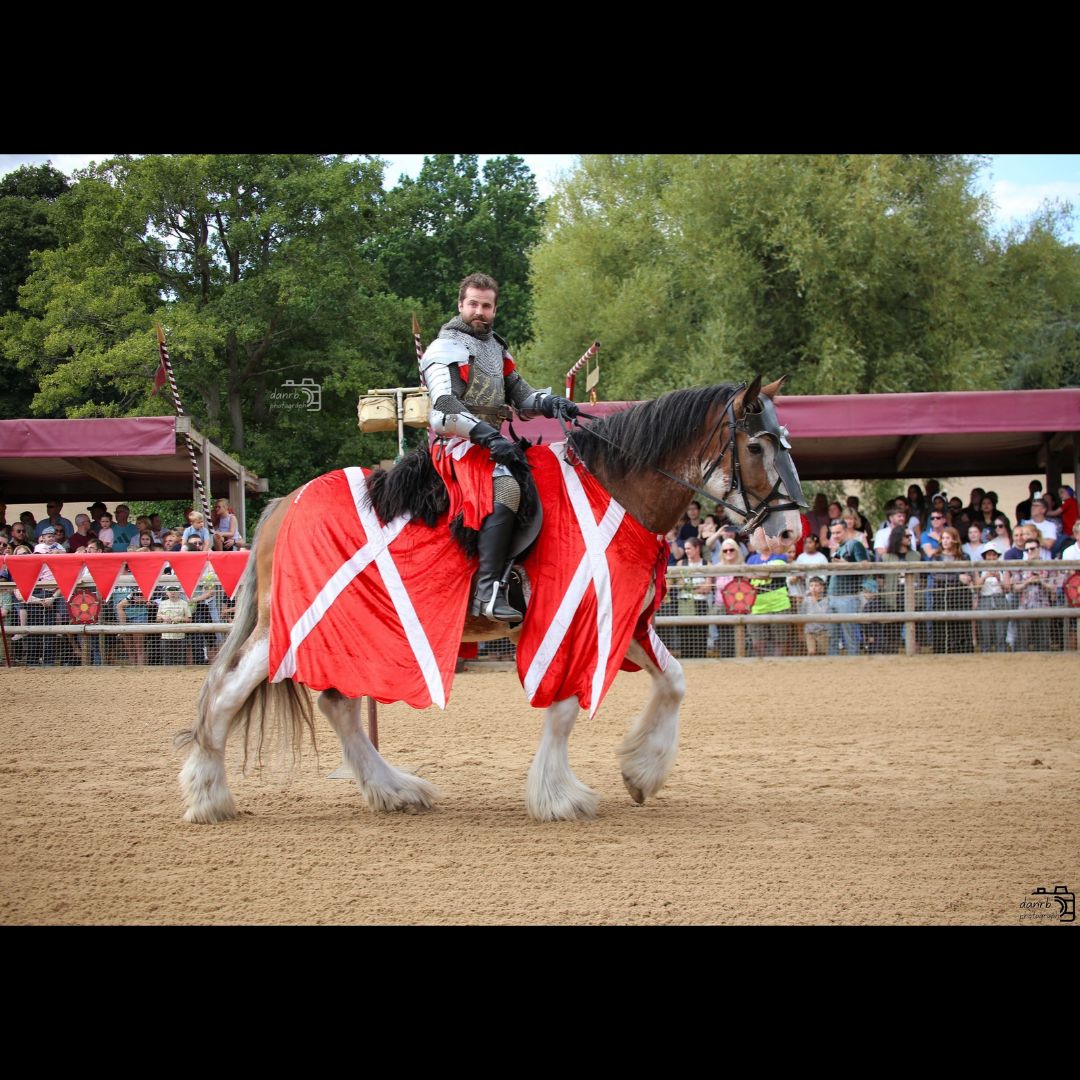 danrbphot0graph's tweet photo. Wars of the Roses Live with The Knights of Middle England at Warwick Castle!
#warsoftheroses #theknightsofmiddleengland #warwickcastle #history #horses https://t.co/fT5BrmWXN0