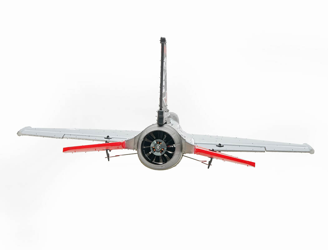 CMLDistribution's tweet photo. VOLANTEX F16 FIGHTING FALCON 4CH 260MM BRUSHLESS WITH GYRO RTF 

🔋In stock now🔗 https://t.co/HZuSJ5awRF 🔗

#rc #rcplane #plane #rcfighterjet #hobbyrc #aviation #f16 #military #scalemilitary https://t.co/plnf2gZTMg