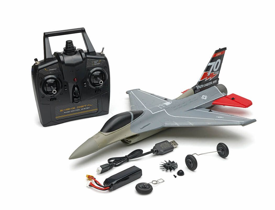 CMLDistribution's tweet photo. VOLANTEX F16 FIGHTING FALCON 4CH 260MM BRUSHLESS WITH GYRO RTF 

🔋In stock now🔗 https://t.co/HZuSJ5awRF 🔗

#rc #rcplane #plane #rcfighterjet #hobbyrc #aviation #f16 #military #scalemilitary https://t.co/plnf2gZTMg