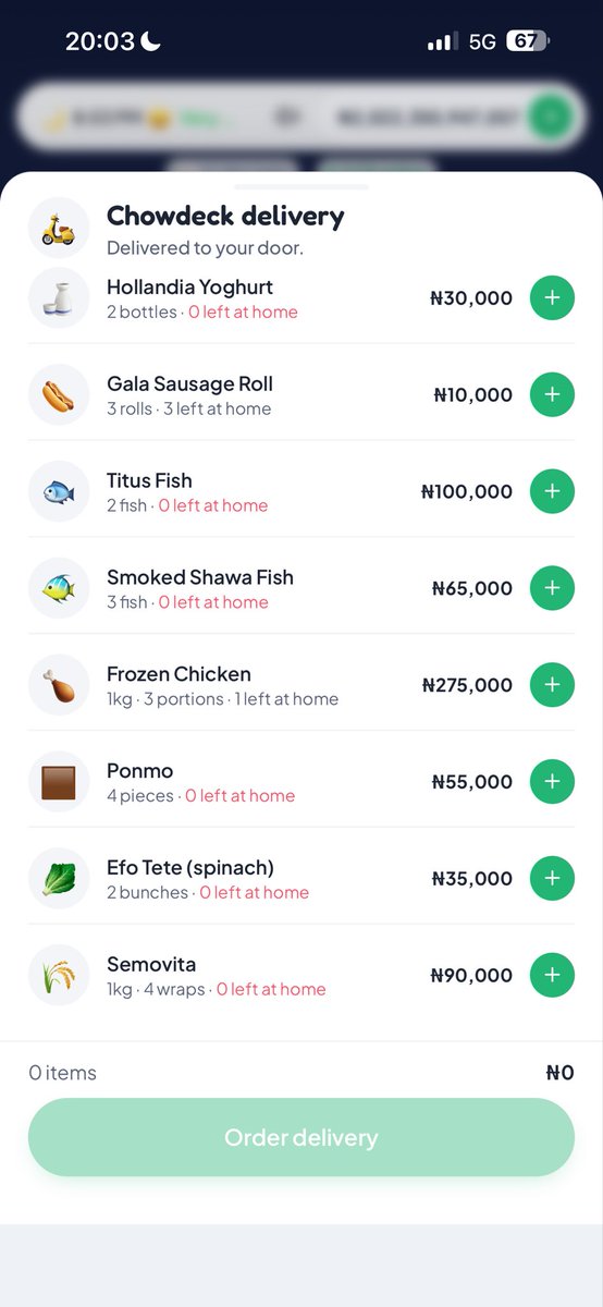 Jes_syca's tweet photo. @Shalom_HeyEliy As much as i love this update, prices are unrealistic! You forget that the basic lapo baby earns less than 10k…. It would feel more realistic if prices mirror real market prices to a large extent. We are simulating Lagos afterall. Thanks https://t.co/slrmJjeptw