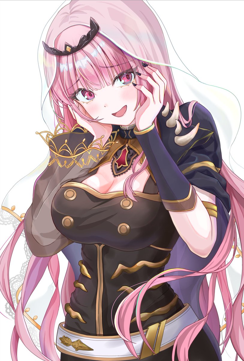 rose11213481611's tweet photo. #callillust https://t.co/KQiZA7lJmK
