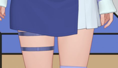 ankopup's tweet photo. you like some thighs? 
T-4 https://t.co/KcjhOk3iG7