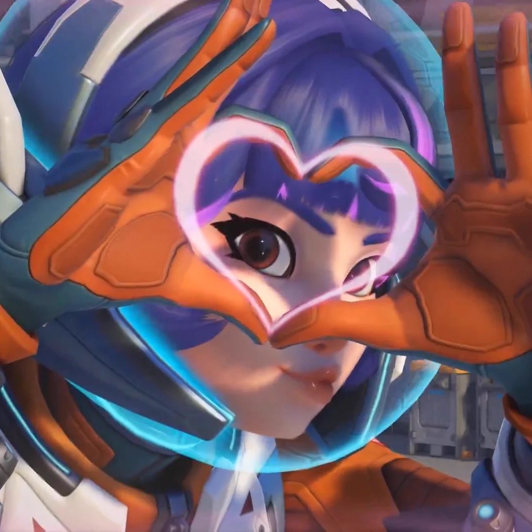 operagxofficial's tweet photo. You asked and we listened. The Overwatch World Cup battle pass is extended until the end of the year 🫶

Hop right back into claiming up to 24 free daily rewards, more info below 👇 https://t.co/3Tub2Rg8Gn