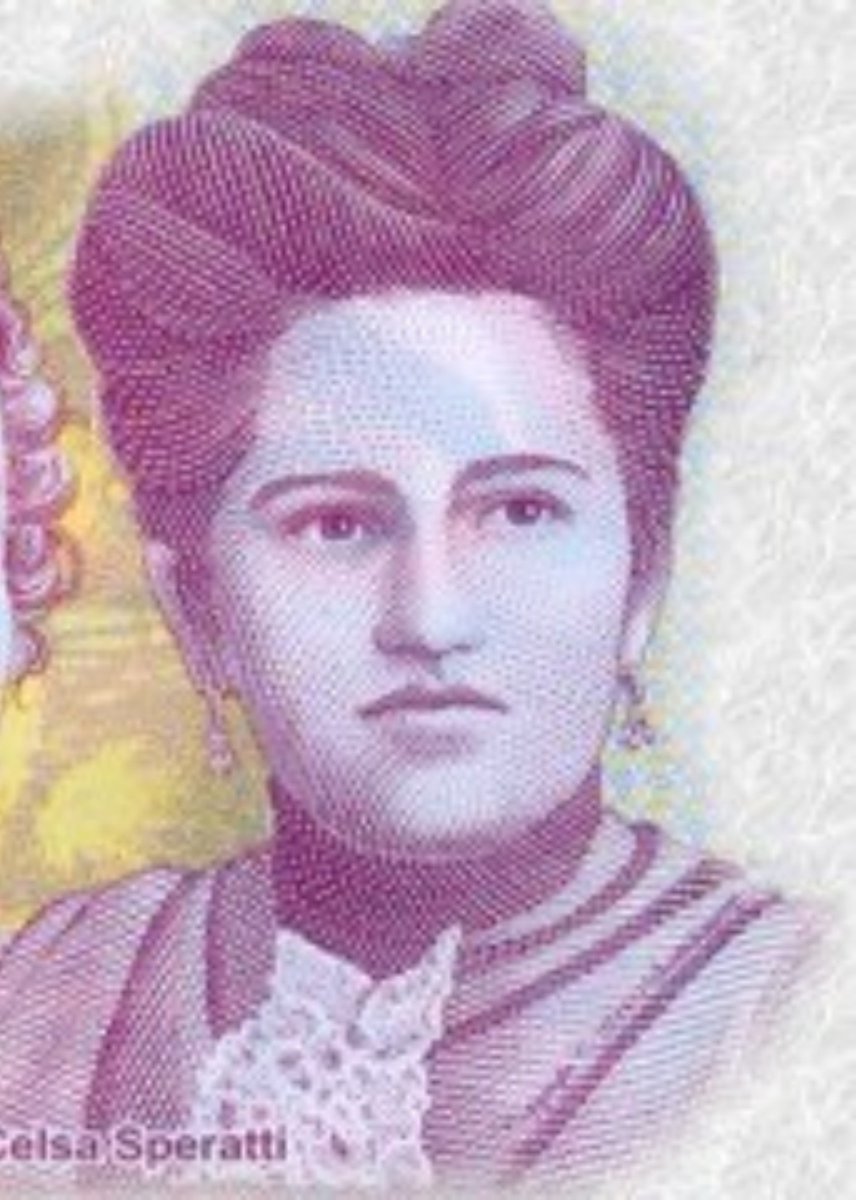 bolliconpatas's tweet photo. Un min de silencio para quien desaparece de los billetes realmente sin pena ni gloria. https://t.co/nThD1rWfoI