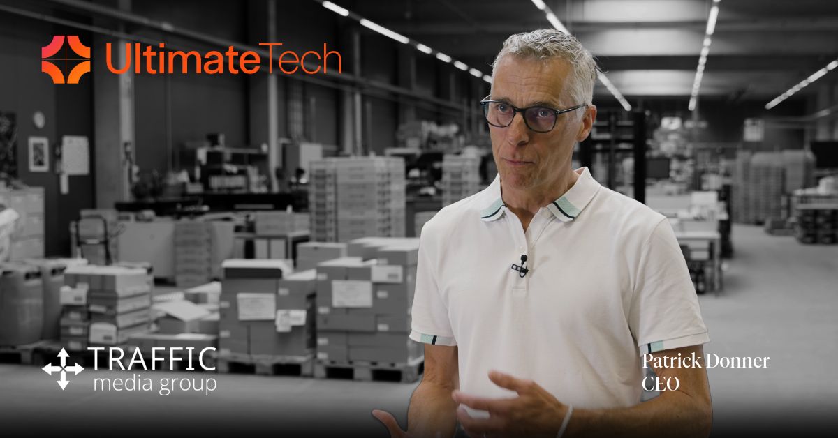 PrintImposition's tweet photo. Customers expect more than the standard today. Traffic Media Group helps their customers make every message and every product personal, relevant, and efficient – across all channels and with the highest level of data security. Watch their testimonial: https://t.co/FJ2pu4EHVU https://t.co/sIR54i7vot