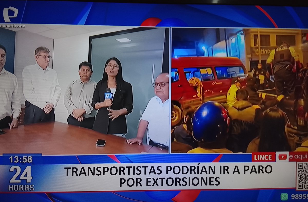 liliana46171522's tweet photo. Dirigente de transporte exige a la presidente @KeikoFujimori que si no le dan la facultades ¡Cierre el congreso!
#LavozDelPuebloEsLaVozDeDios 😎 https://t.co/R4Ge0CLdRD