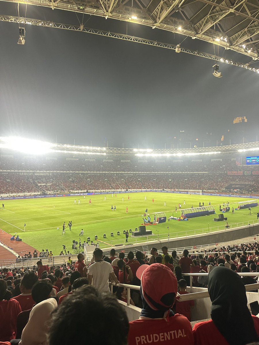 deetoven's tweet photo. Alhamdulillah, rejeki anak solehot. Dapet tiket hasil wtb wtb dapet harga normal😭🫶
Mana indo menang, depan biji mata persis lagi gawangnya. MasyaAllah masyaAllah😭🫶 https://t.co/qzm1bRghAn