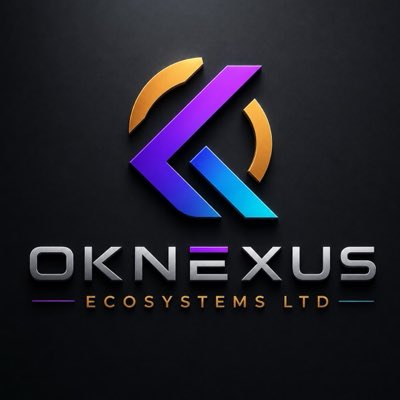 OKNexusExchange's tweet photo. #NewProfilePic https://t.co/8OB6z0faxS