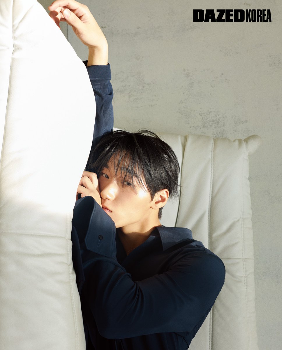 etherealsanie's tweet photo. 261005 @/hbhan_ instagram update. #최산 #산 #SAN #에이티즈 #ATEEZ https://t.co/kkftohsDFp