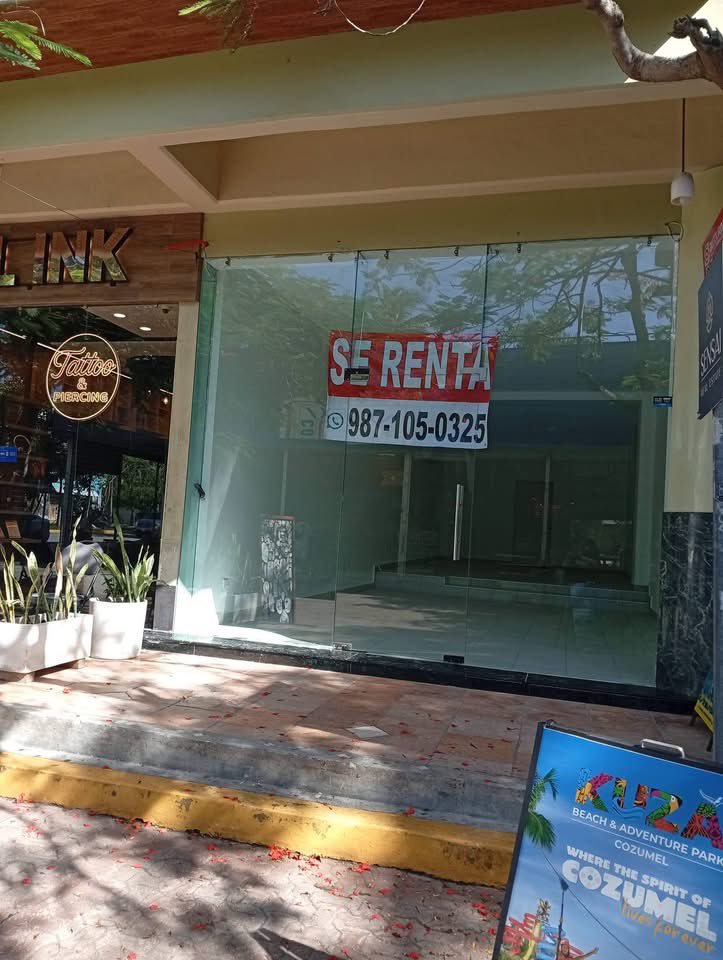 VigiaCiudadano7's tweet photo. DESOLADOR PANORAMA EN PLAYA DEL CARMEN.

En la Quinta Avenida de Playa del Carmen, Quintana Roo, el corredor que durante años sostuvo a restaurantes, artesanías y comercios, los locales vacíos ya no son la excepción.

Comerciantes y prestadores reportan cierres ante una afluencia turística que no alcanza para cubrir la operación. Rentas altas, nómina, luz, permisos y el costo de vivir en uno de los destinos más caros del país dejan poco margen cuando el visitante no llega.

La Canirac en Playa del Carmen reconoció una baja considerable de clientes en 2026 y el cierre definitivo de entre 10 y 15 restaurantes en la temporada baja. En agosto, empresarios hablaron de alrededor de 70 negocios cerrados en la Quinta por costos, menor turismo, sargazo e inseguridad. Trabajadores del ramo gastronómico estiman más de 2 mil empleos perdidos solo en ese corredor, donde operan cerca de 365 restaurantes: varios sobrevivientes trabajan con dos o tres personas, y hay quien ya regresó a su estado porque la renta no se paga con la temporada floja.

A la baja de visitantes se suman apagones que obligan a pagar el recibo completo y, según comerciantes, cobros de piso que algunos prefieren no denunciar. El resultado se ve en el andador: cortinas abajo, letreros de “se renta” y menos trabajo en el principal motor económico de Playa.

La temporada alta de fin de año es la apuesta del sector. Mientras tanto, quien cierra no es solo un local: es empleo, derrama y una calle que se vacía.

@GobPDC @estefaniamerkdo @MaraLezama @GobQuintanaRoo
#PlayaDelCarmen #QuintaAvenida #QuintanaRoo #Turismo #VigíaCiudadano