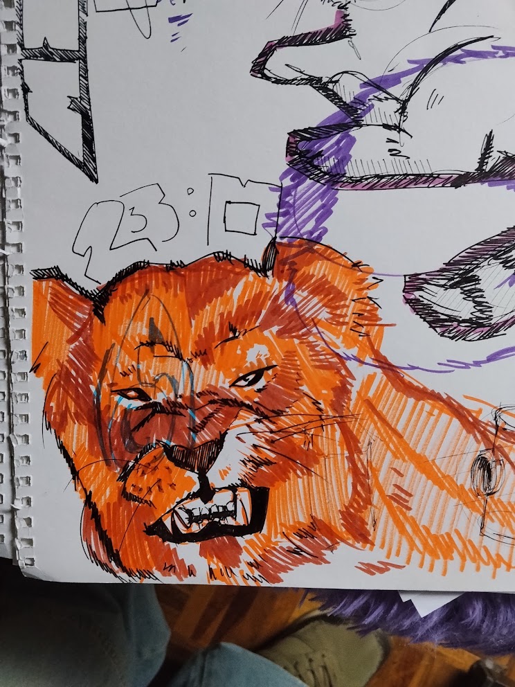 maxxiwu's tweet photo. @Kinsanepixels Where r my artmoots?! https://t.co/hWXB2gycke