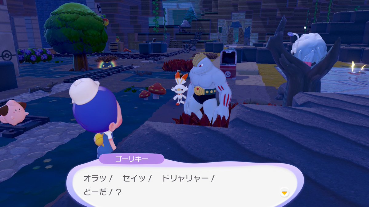 Swablu100's tweet photo. 今ここ😙
やめ時がわからん…
このまま寝ないで仕事いっちゃうか！？ https://t.co/XB0TSva5Jt