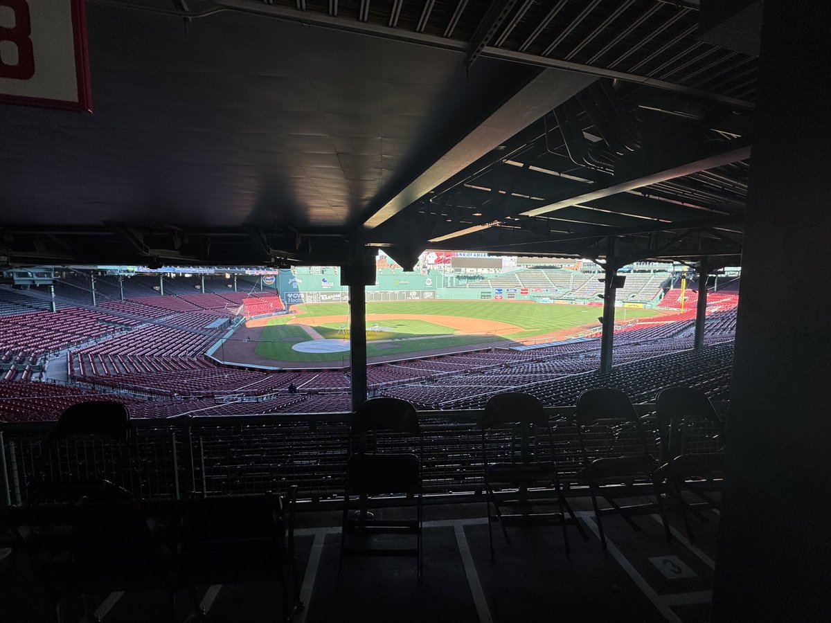 SmittyOnMLB's tweet photo. See ya, next year https://t.co/mEJBLtd7jz