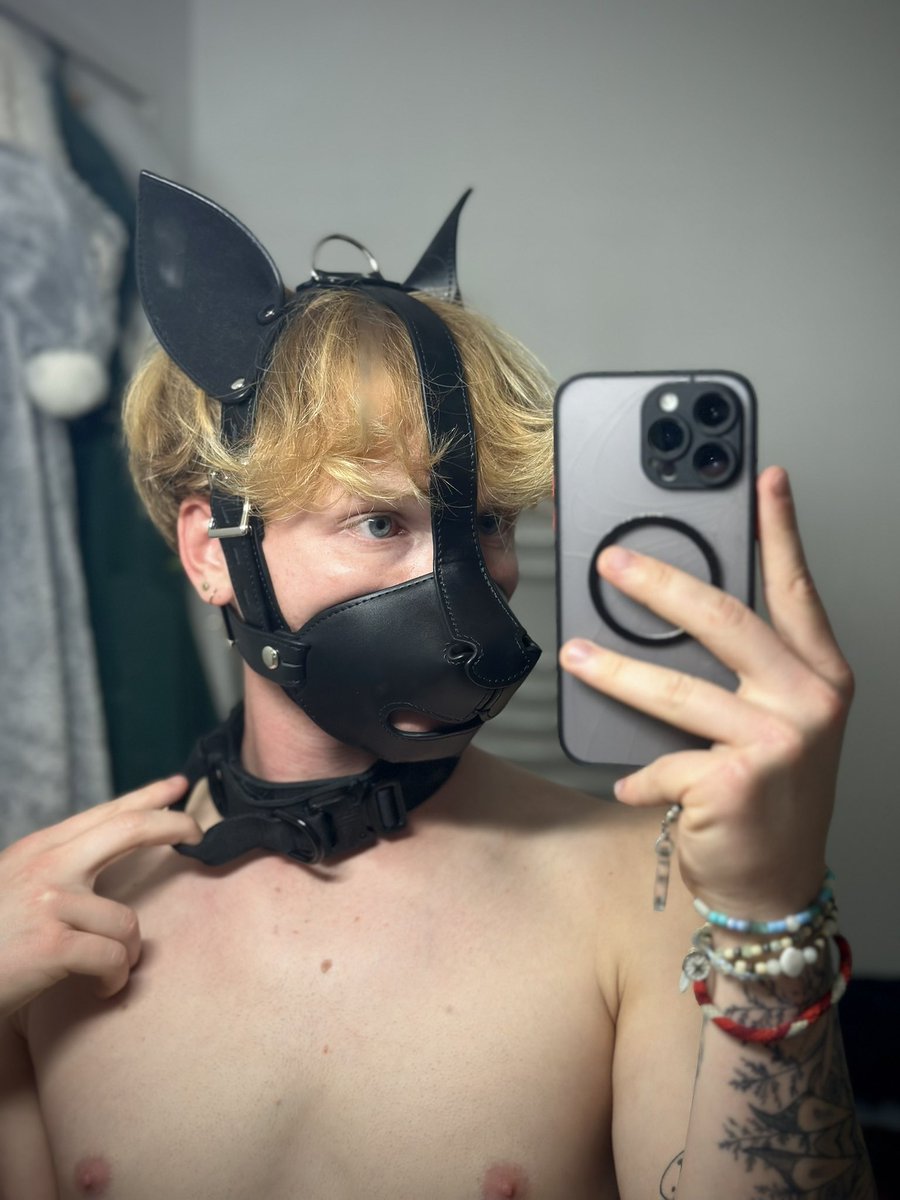 Onaaa____'s tweet photo. The bite mark doesn’t want to leave my waist 😮‍💨 But I appreciate that 🐕

#puppyboy #kinky https://t.co/LFRIfcCRSi
