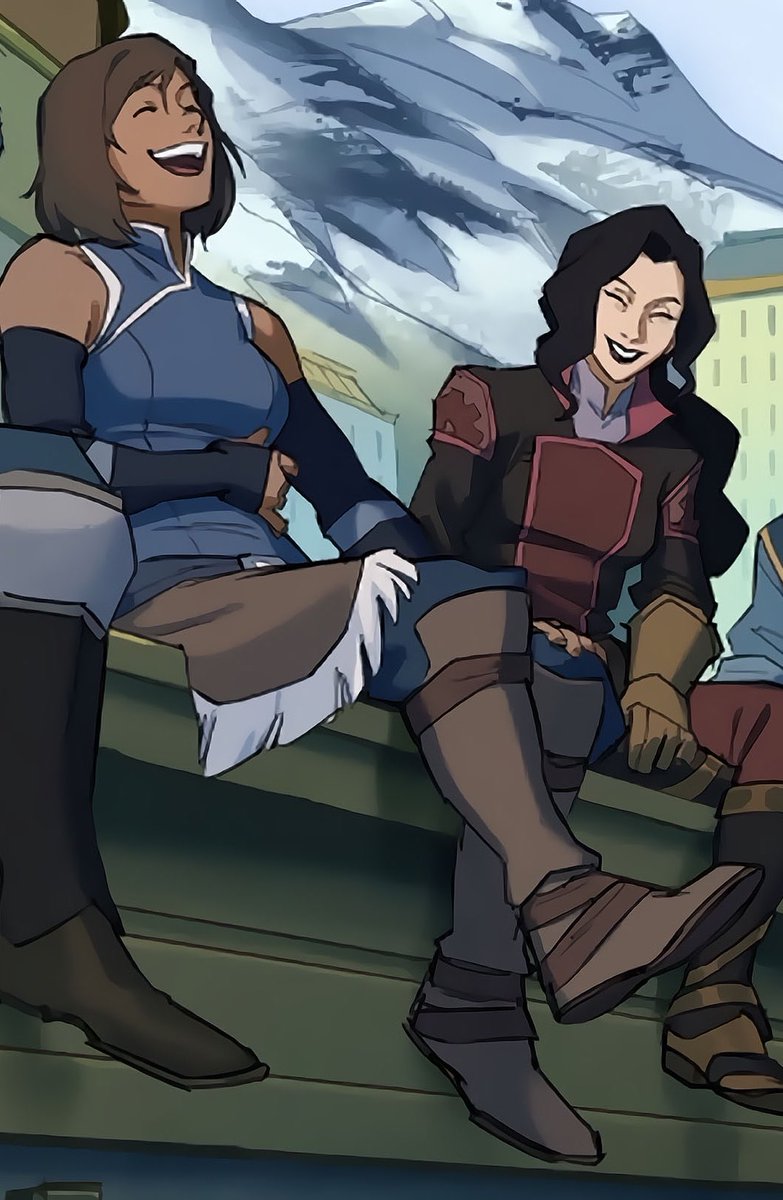 korrasamiidaily's tweet photo. https://t.co/WyFLPXY04T