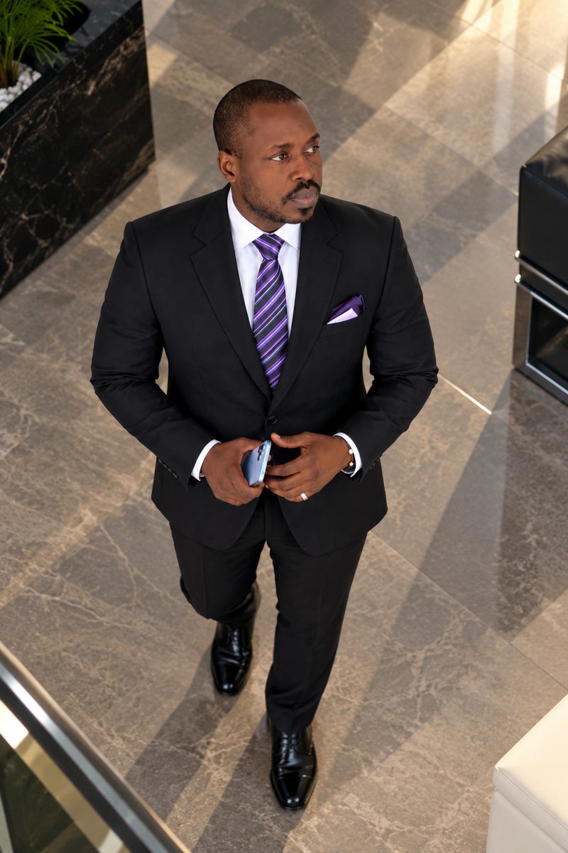 SokuCharisma's tweet photo. Come get your Dinner suits from me. https://t.co/jwBEMhpYBG