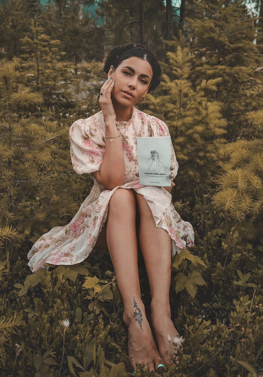 krystalaran's tweet photo. I love how writing takes me on a journey entirely of its own. I started writing my memoir 8 years ago believing it would be more first published book. It releases in a few months and will be my 7th book! 💖 https://t.co/9g4tqoNuJm
