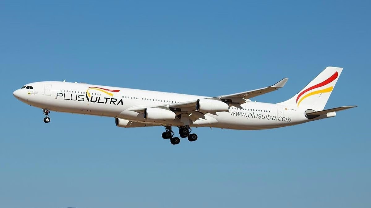 harrylpg's tweet photo. ✈️🇦🇷🇪🇸 PLUS ULTRA a MADRID.
🔴 Entre el 19 de Octubre  y el 6 de Diciembre, pasará de 5 a 2 frecuencias semanales.

🟡Si tenes pasajes entre esos dias, comunicate por la misma via que lo compraste, por si te cambiaron tu status.  

🟢 Si te pasó esto, hay 2 opciones:
👉 Reacomodar pasajes para otra fecha con disponibilidad.
👉 Devolucion del 100% , ya sea total o parcial.